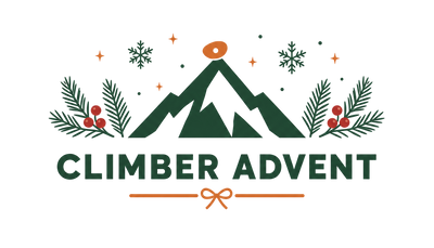ClimberAdvent