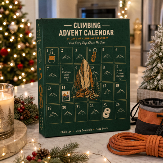climber advent calendar™